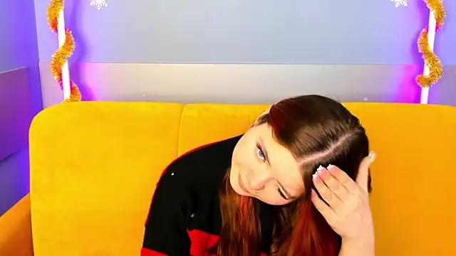 Chat XXX en directo de KellyFiery