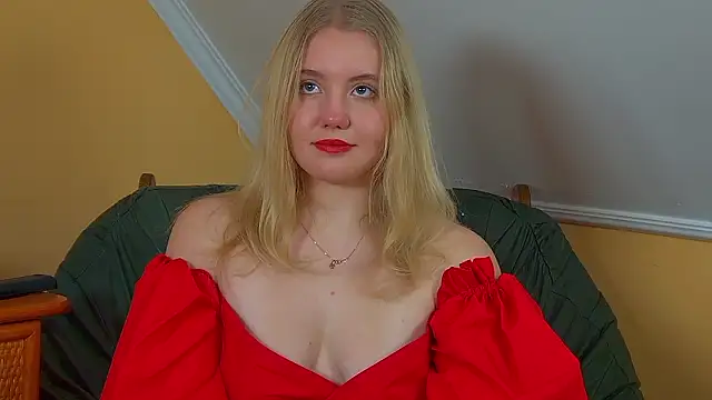 EmilyEvanse's Live XXX Chat