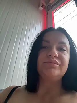 MeganBlueq's Live XXX Chat