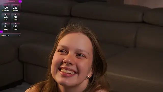 EllisStrano's Live XXX Chat