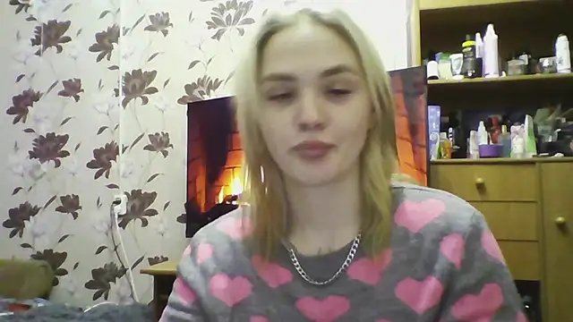 MichaelaStruckhoff Chat XXX live