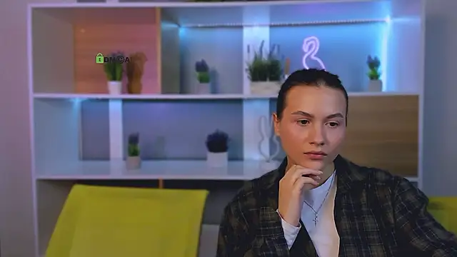 colla_white's Live XXX Chat