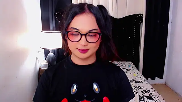 MajesticTransPinayDiva Webcam Show