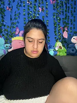 Hammy_St's Webcam Show