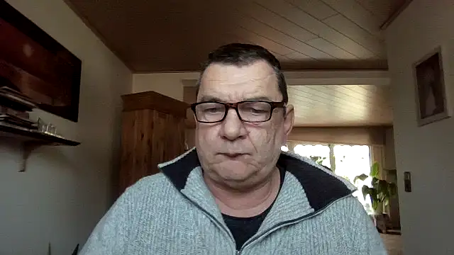 Živý XXX chat Nobbie444