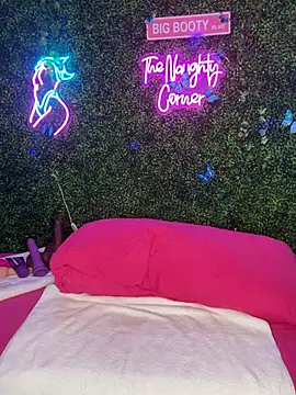 RenaThickAss' Live XXX Chat