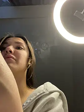 MissCarolina's Live XXX Chat