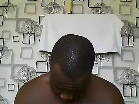 Chumba_001's Live XXX Chat