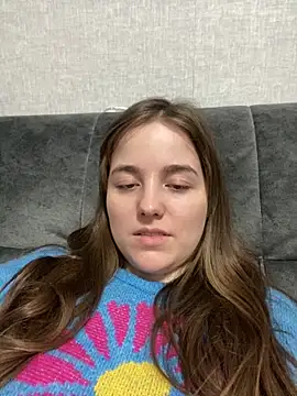 Chat XXX ao vivo de Lady_woman