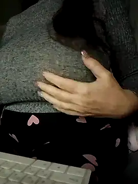 Онлайн чат XXX AmoreeAnett