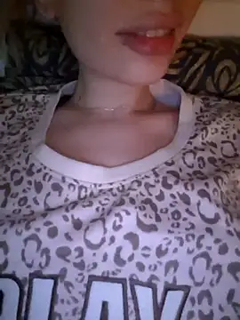 Elza_kom's Live XXX Chat