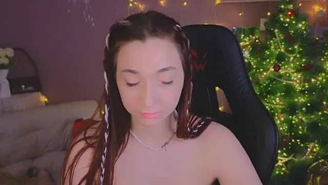 YasmineWest – Live XXX-chat