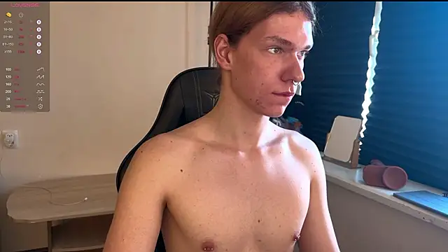 carthylovvve's Webcam Show