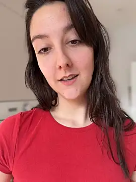 RealJuliette – Live XXX-chat