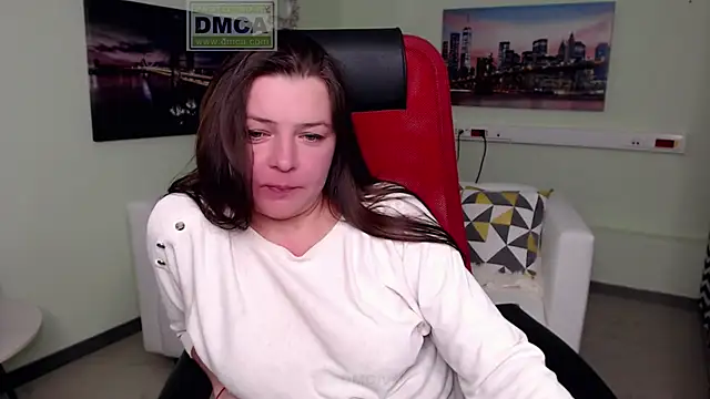 Lily_flower7's Live XXX Chat