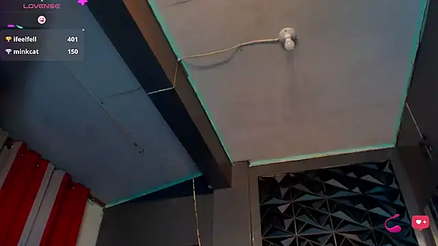 NatalyaFox – Live XXX-chat