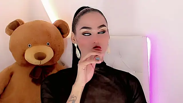 amal_baddell's Live XXX Chat