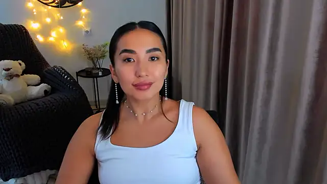 worldofkim Live XXX-chat