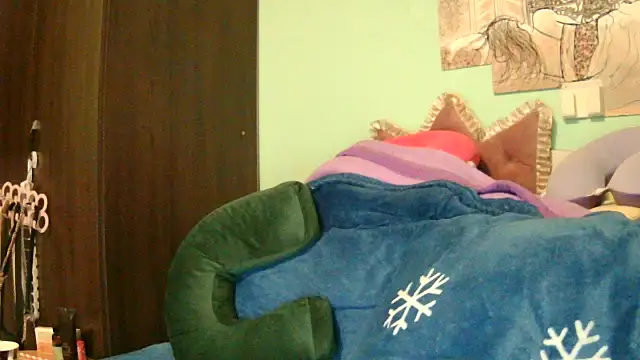 SexyGioconda Chat XXX live