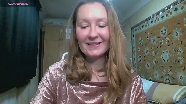 AnnaXLovers – Live XXX-chat