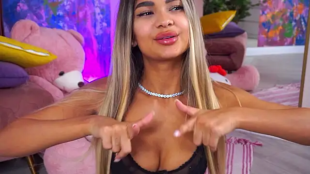 AshaYuva – Live XXX-chat