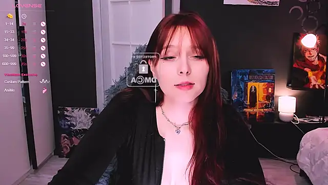 Candy_mintt's Live XXX Chat