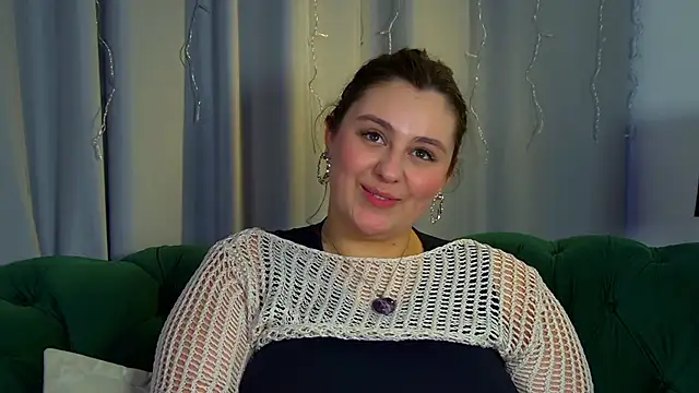 MaryMurray's Live XXX Chat