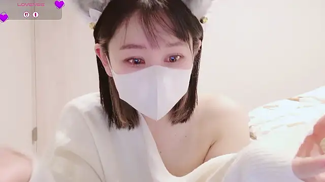 Mamu_Mamu_ 라이브 XXX 채팅