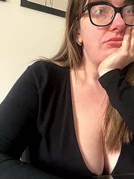 Miss_Stassi's Live XXX Chat