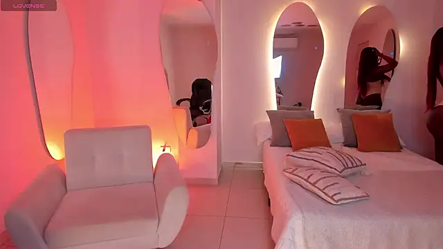 SavannahStorm Live XXX-Chat