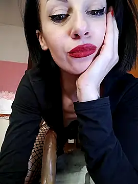 dahlia_82のライブXXXチャット