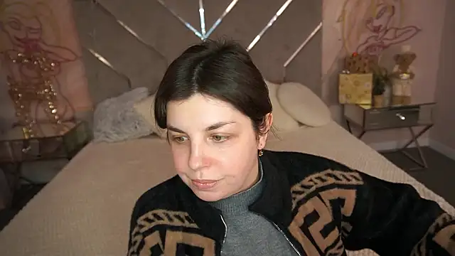 MirandaWongのライブXXXチャット