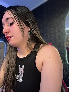 Chat +18 de Sophie_LS ao vivo