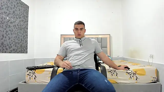 simookelerのウェブカメラショー