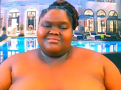 EbonyHotBuns' Live XXX Chat