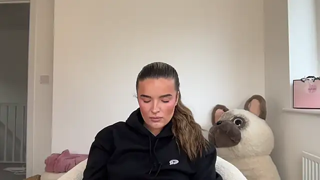 Chat XXX en directo de maisiesmithx