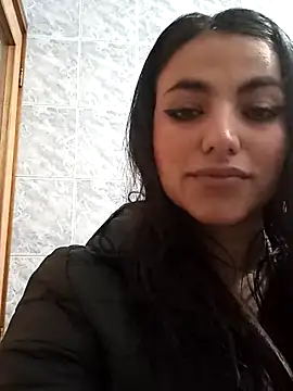 Naomy_Gomez_ – Live XXX-chat