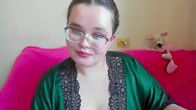 دردشة Jessica_Joy الجنسية المباشرة