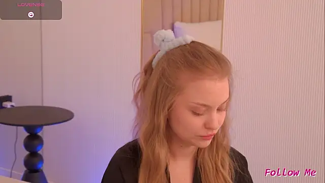 DorisHell – Live XXX-chat