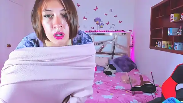 Онлайн чат XXX perlabeautiful