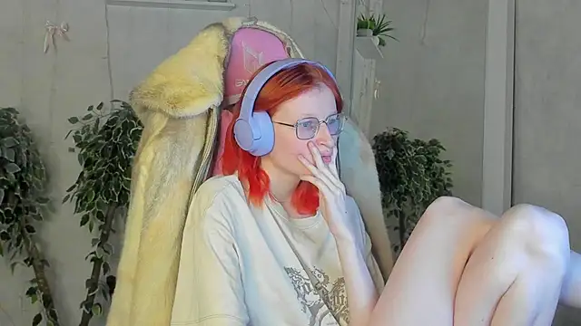 ElizabethHarpper – Live XXX-chat