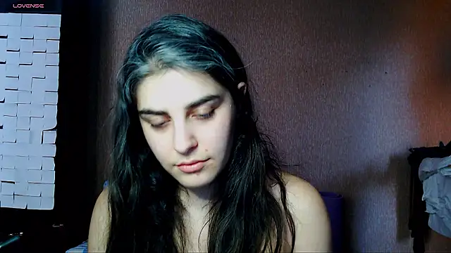 _Roselina_ – Live XXX-chat