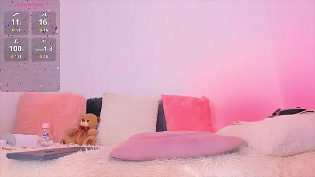 gigi_dol 라이브 XXX 채팅