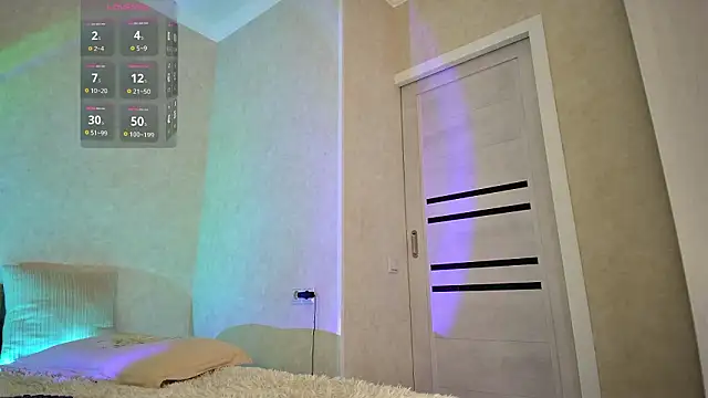 Roseaa Chat XXX live