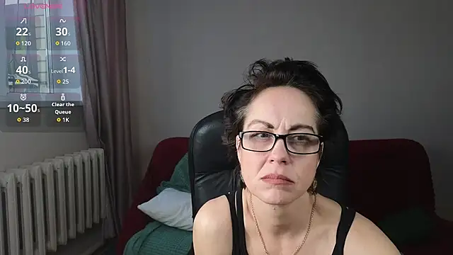 Chat XXX en directo de Ronda_Roni