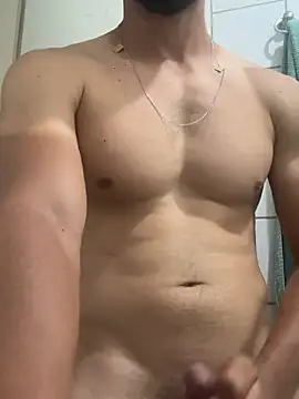 Вебкам-шоу cordopecado6