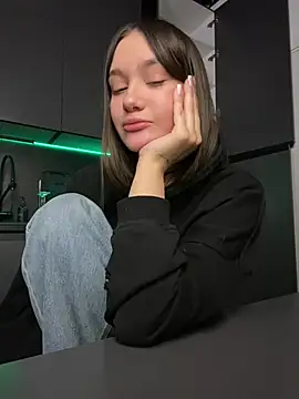 Mary_Honey – Live XXX-chat