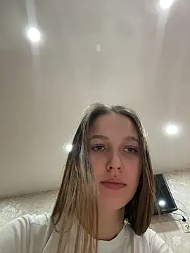 Chat +18 de ElliRose ao vivo
