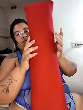 Chat XXX en directo de NARNYALABELLA