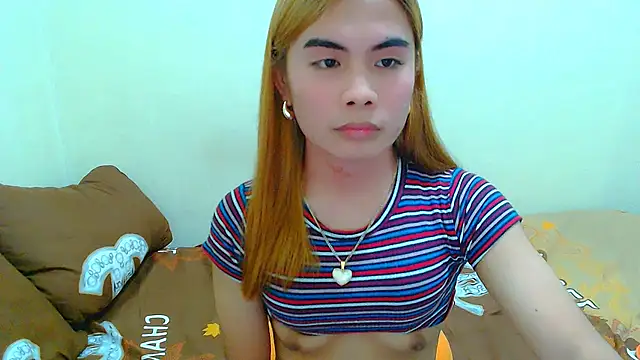 Chat +18 de mikhaylahanderson ao vivo